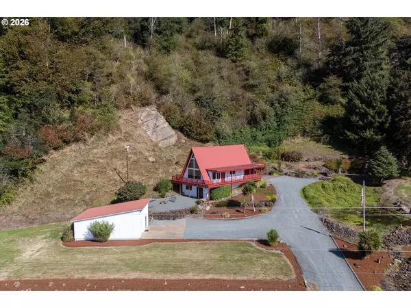 Tillamook, OR 97141,9660 SOLLIE SMITH RD