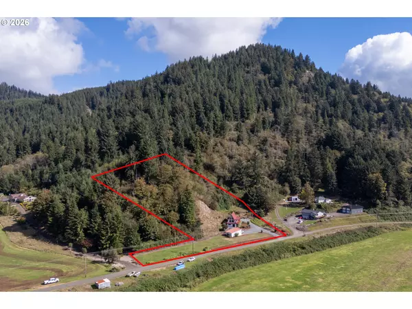 Tillamook, OR 97141,9660 SOLLIE SMITH RD