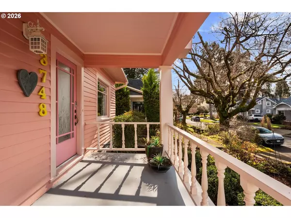 Portland, OR 97212,3748 NE 23RD AVE