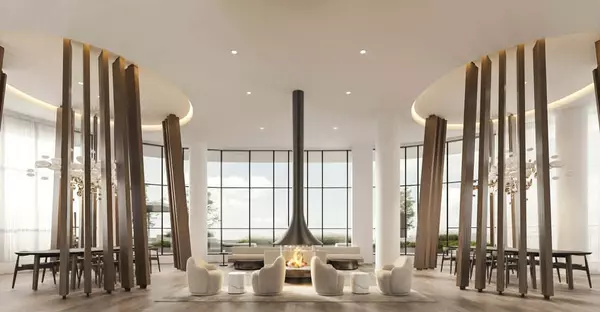 Mississauga, ON L5A 4C6,1 Fairview RD E #1409