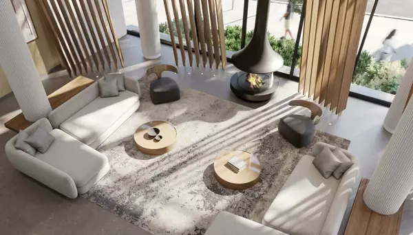 Mississauga, ON L5A 4C6,1 Fairview RD E #1409