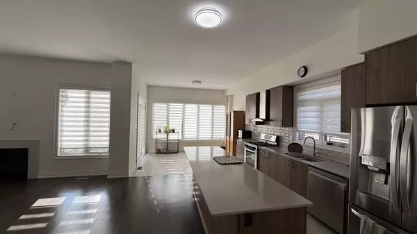 Brampton, ON L6Y 2C9,56 Lollard WAY