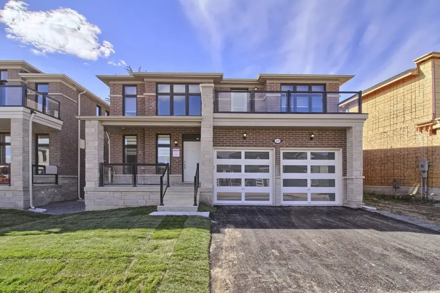 31 Dorothy Caine CRES, Georgina, ON L4P 3E9