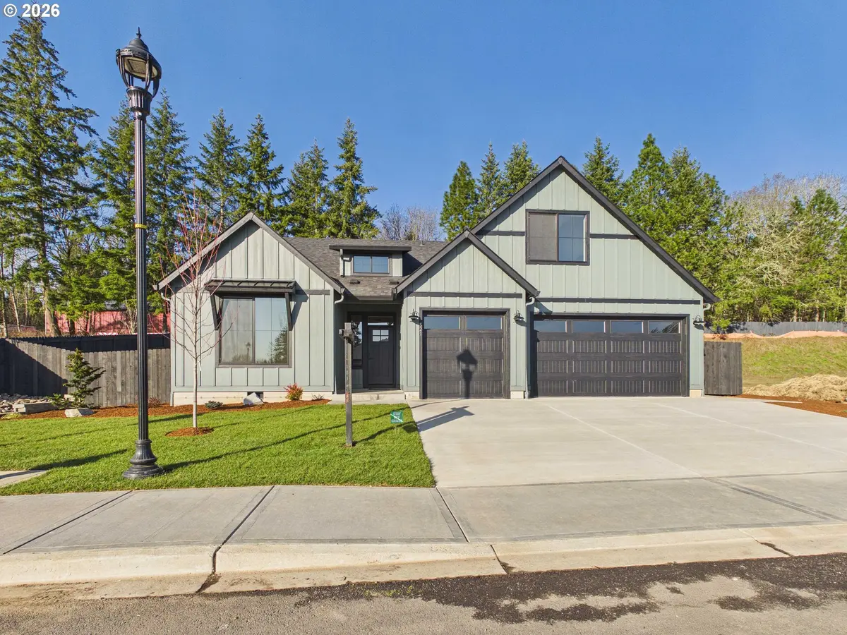 521 W 20TH WAY, La Center, WA 98629