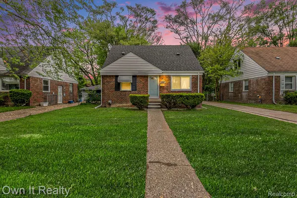 11712 BEAVERLAND, Detroit, MI 48239