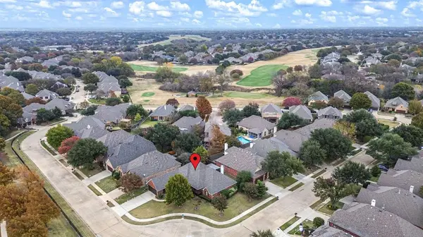 Mckinney, TX 75072,7428 Boulder Creek Drive