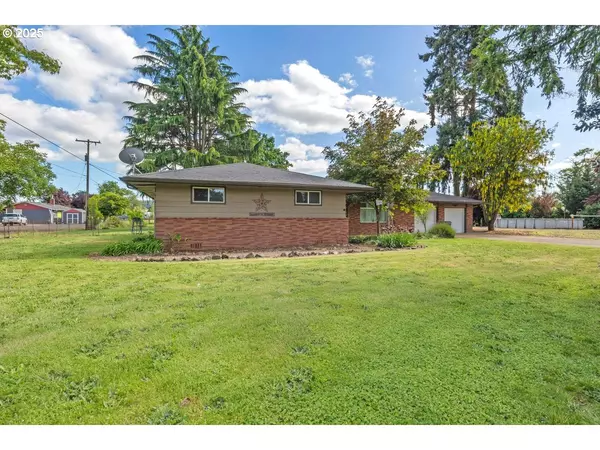 Jefferson, OR 97352,3574 SE JEFFERSON MARION RD