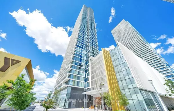 5 Buttermill AVE #2503, Vaughan, ON L4K 0J5