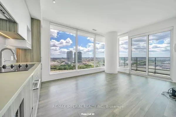 Vaughan, ON L4K 0J5,5 Buttermill AVE #2503