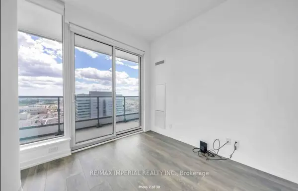 Vaughan, ON L4K 0J5,5 Buttermill AVE #2503