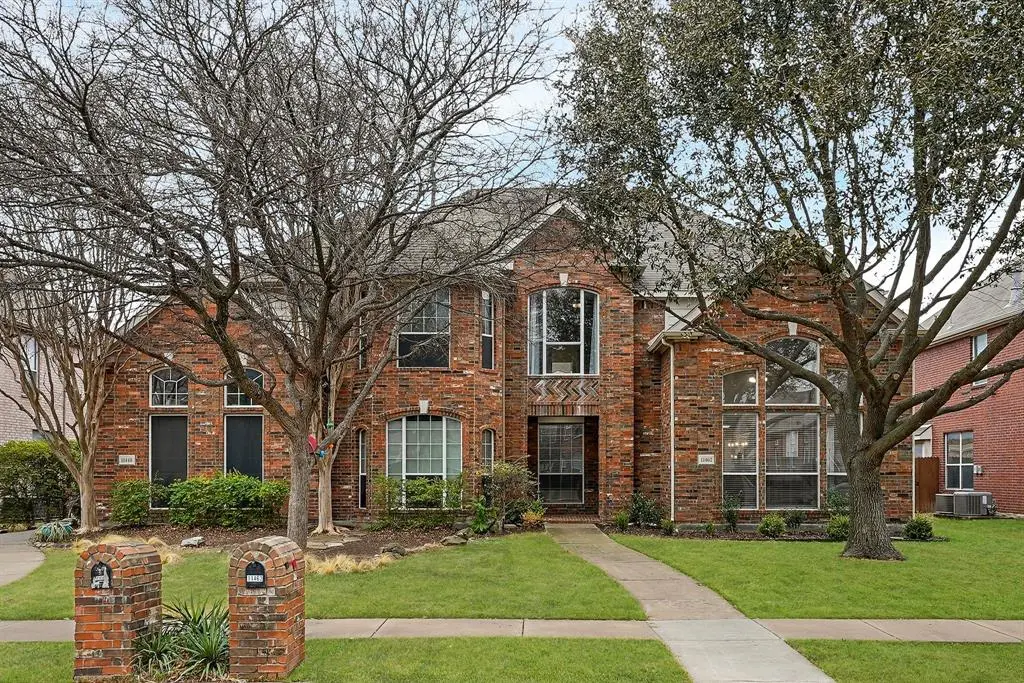 11462 Fountainbridge Drive, Frisco, TX 75035