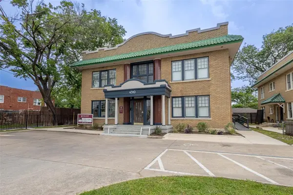 4310 Gaston Avenue #104, Dallas, TX 75246