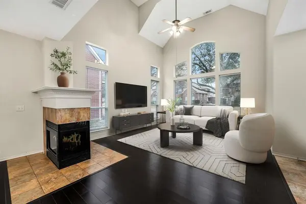 11462 Fountainbridge Drive, Frisco, TX 75035