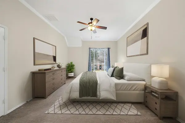 11462 Fountainbridge Drive, Frisco, TX 75035