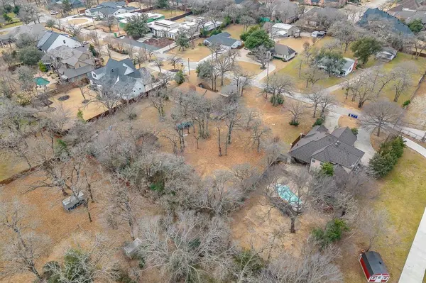 Lot 13R Bettinger Drive, Colleyville, TX 76034