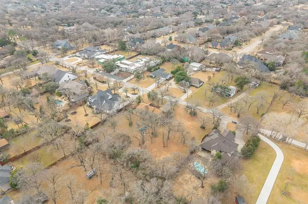 Lot 13R Bettinger Drive, Colleyville, TX 76034