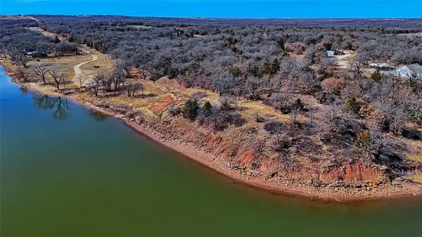 461 Snow Marina Road, Nocona, TX 76255