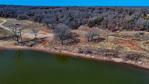 461 Snow Marina Road, Nocona, TX 76255