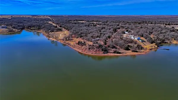 461 Snow Marina Road, Nocona, TX 76255