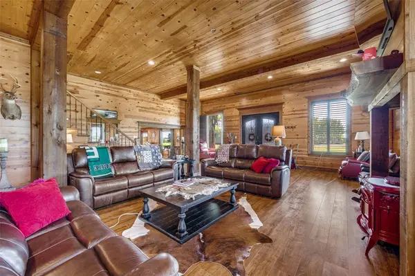 17019 County Road 706, Leonard, TX 75452