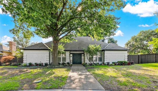 7319 Briarnoll, Dallas, TX 75252