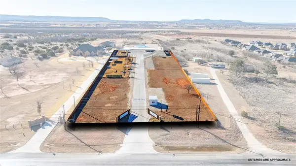 3509 S Beltway, Abilene, TX 79606