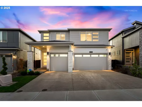 12305 SW SILVERTIP ST, Beaverton, OR 97007