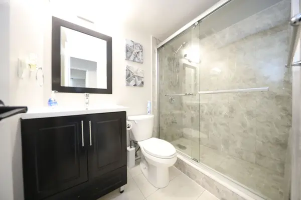 100 Prudential DR #104, Toronto E04, ON M1P 4V4