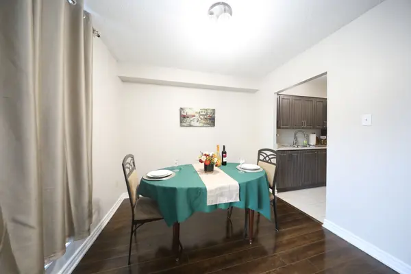 100 Prudential DR #104, Toronto E04, ON M1P 4V4