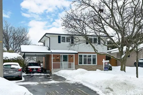 295 Central Park BLVD N, Oshawa, ON L1G 5Z5