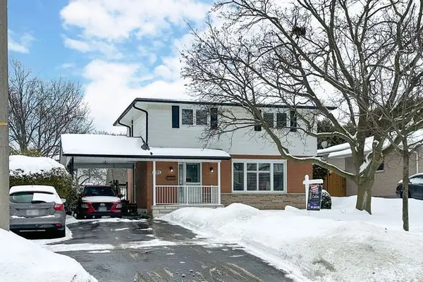 295 Central Park BLVD N, Oshawa, ON L1G 5Z5