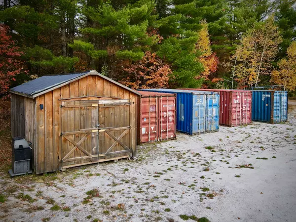 Addington Highlands, ON K0H 2G0,12706 Highway 41 HWY