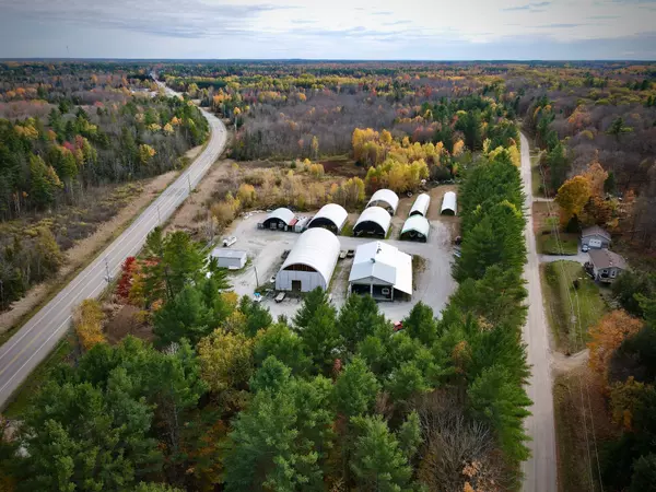 Addington Highlands, ON K0H 2G0,12706 Highway 41 HWY