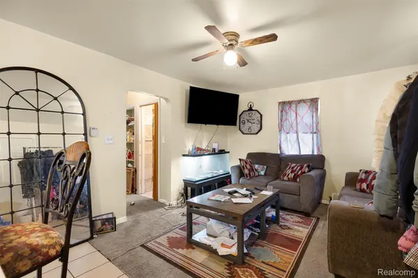 18468 Winthrop ST, Detroit, MI 48235