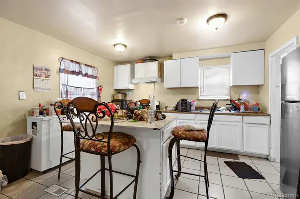 18468 Winthrop ST, Detroit, MI 48235