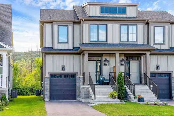 Blue Mountains, ON L9Y 0R4,222 Yellow Birch AVE