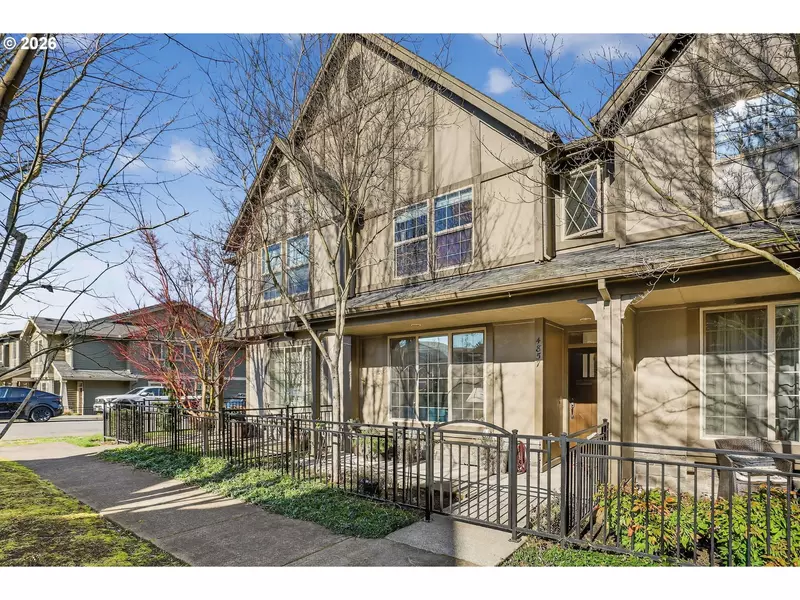 4857 NW BLANDY TER, Portland, OR 97229