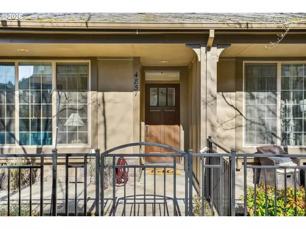 Portland, OR 97229,4857 NW BLANDY TER