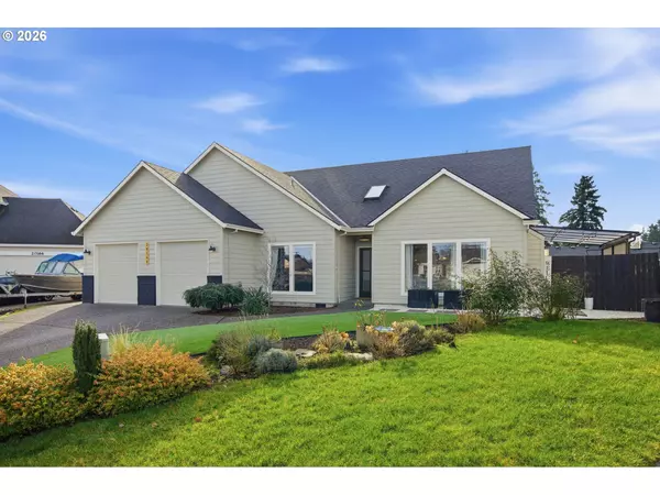 20165 SPYGLASS CT, Oregon City, OR 97045