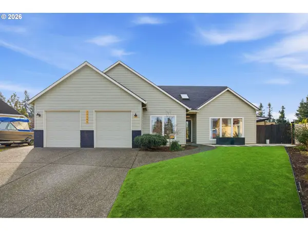 Oregon City, OR 97045,20165 SPYGLASS CT