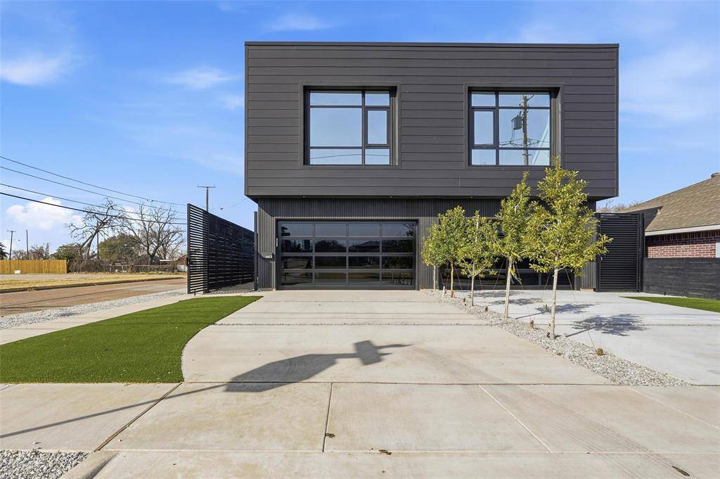 6803 Tyree Street, Dallas, TX 75209