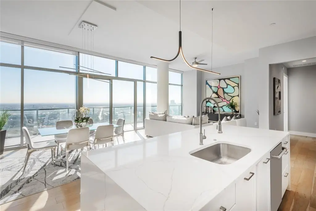 3031 Oliver Street #2007, Dallas, TX 75205