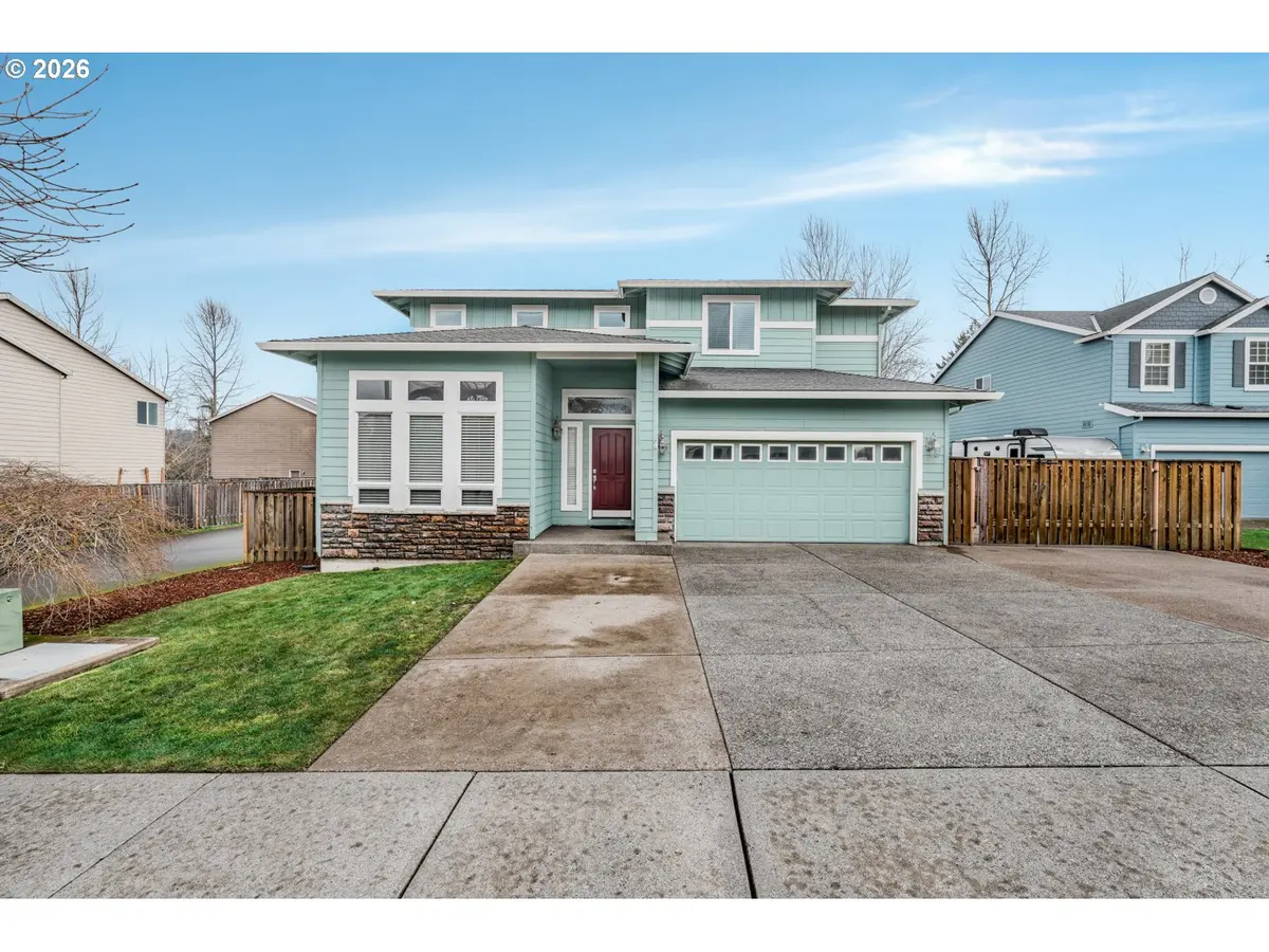 4410 SE JONES LN, Troutdale, OR 97060