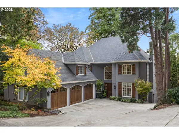 16871 GREENBRIER RD, Lake Oswego, OR 97034