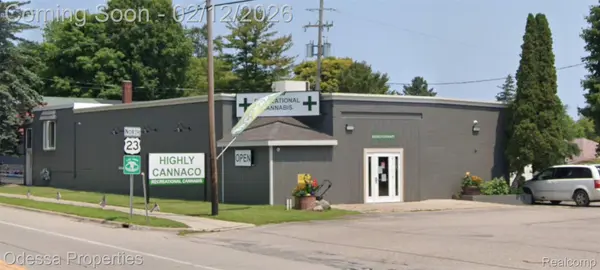 108 N US Highway 23, Harrisville, MI 48740