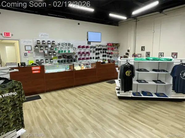 108 N US Highway 23, Harrisville, MI 48740