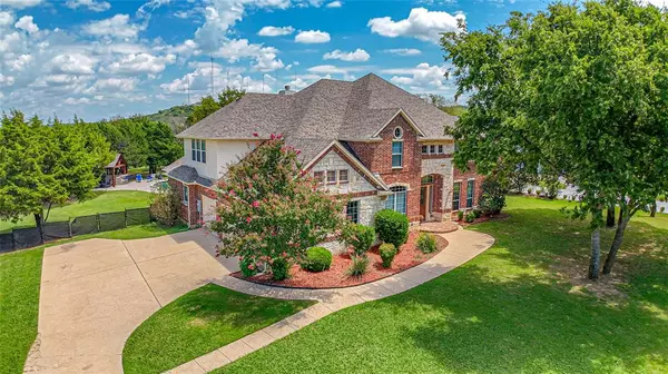 2723 Prairie Acres Cove, Cedar Hill, TX 75104