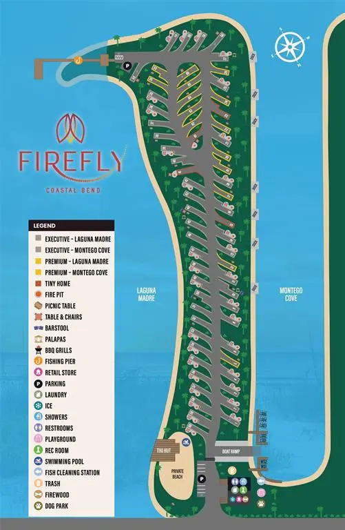 101 Caribbean Drive #3, Corpus Christi, TX 78418