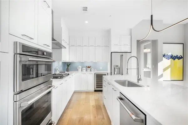 3031 Oliver Street #2007, Dallas, TX 75205