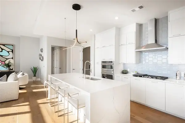 3031 Oliver Street #2007, Dallas, TX 75205